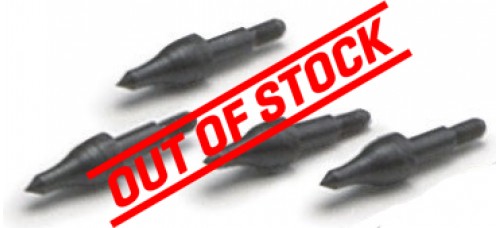 Excalibur Crossbow 100gr Field Point 12 Pack